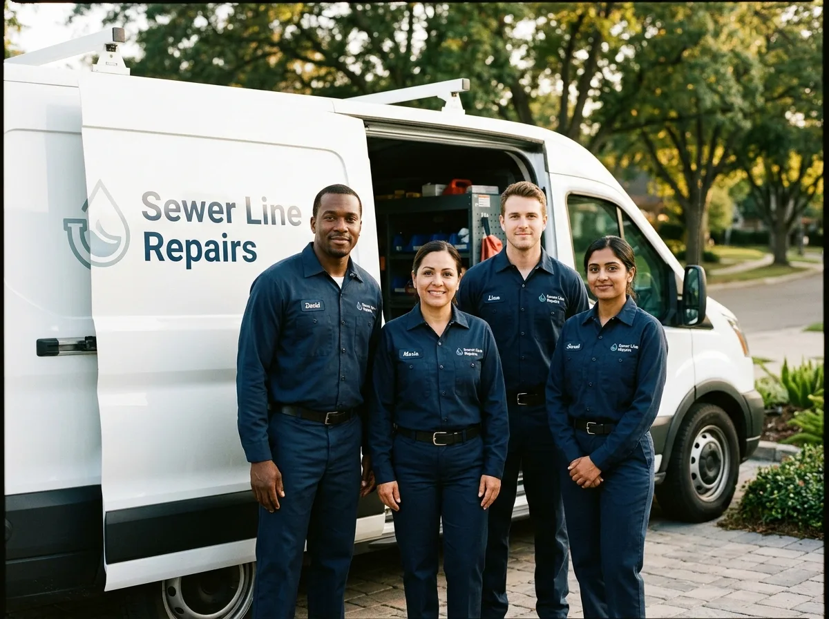 Emergency Plumber company in Trenton, TN