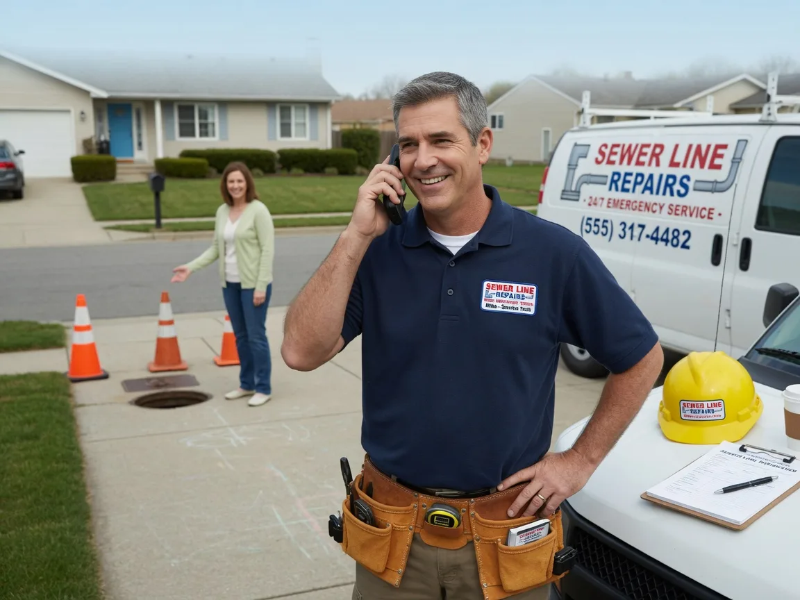 Emergency Plumber Trenton, TN FAQs